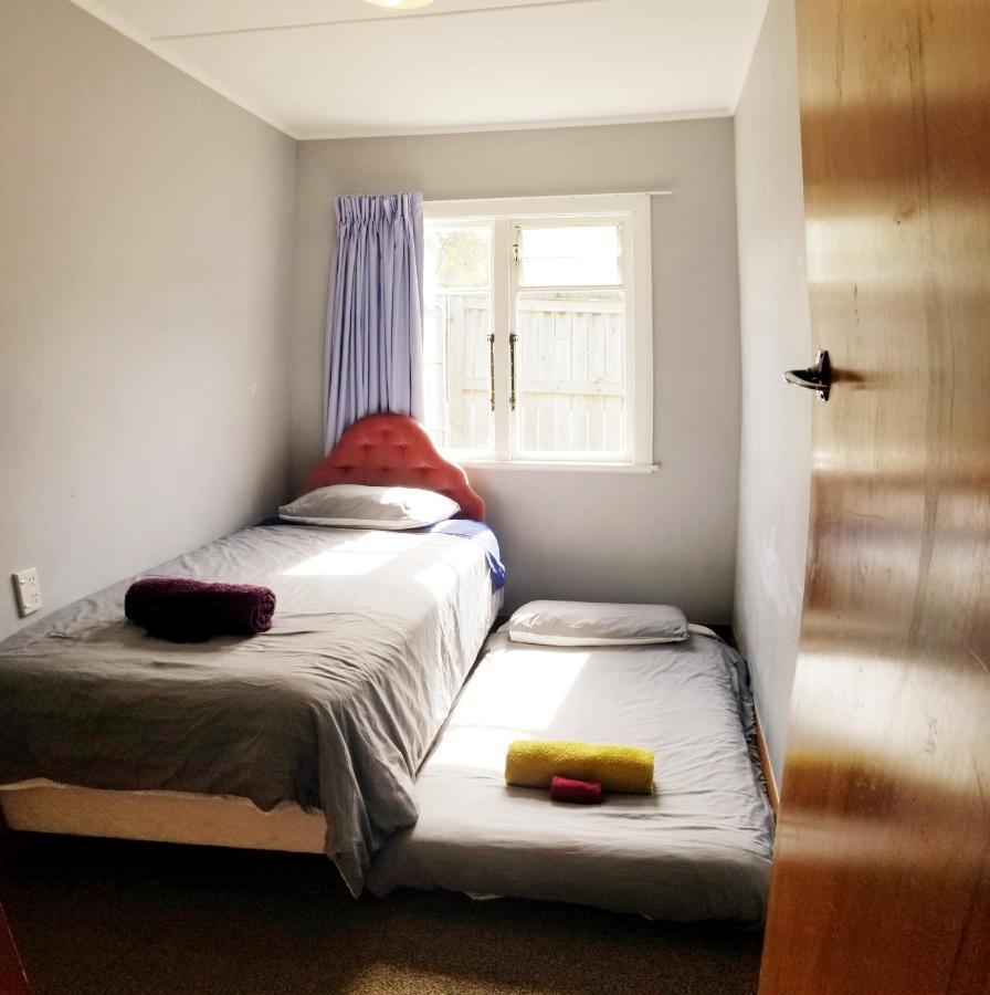 Emma'S Cosy City Hideaway Nelson Habitación foto